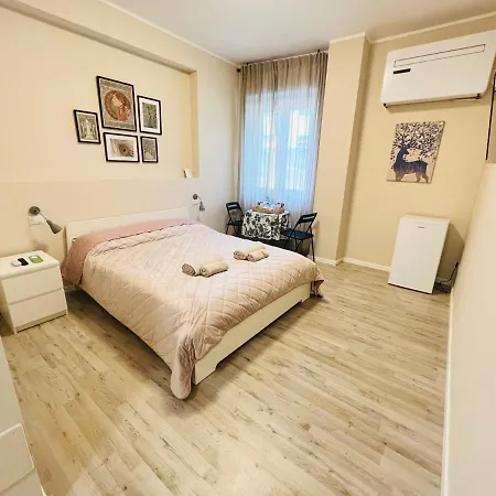Sonila's 1 Holiday home