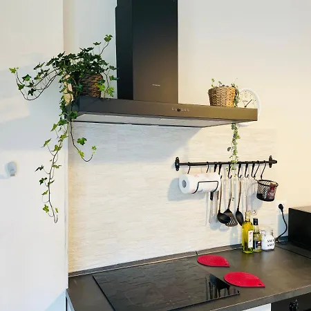 Holiday home Sonila's 1 Bergamo