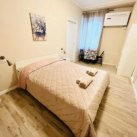 Sonila's 1 Bergamo