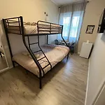 Sonila's 1 Casa de Férias Bérgamo