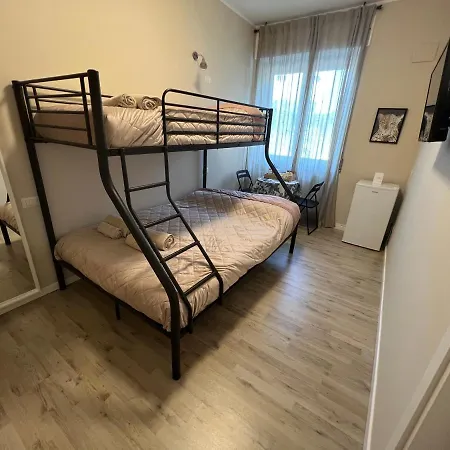 Sonila's 1 Dom wakacyjny Bergamo