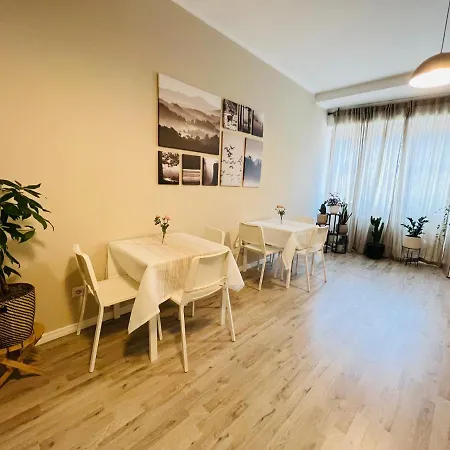 Sonila's 1 * Bergamo