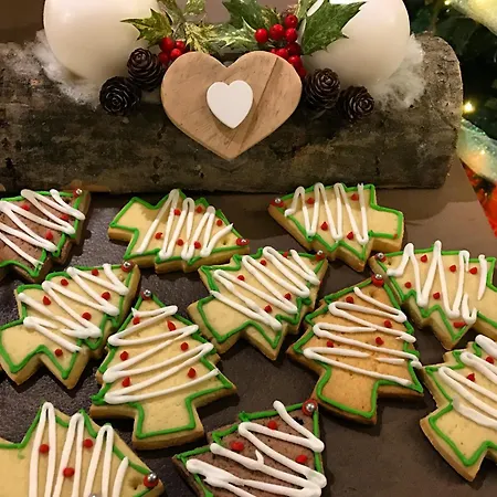 Σπίτι διακοπών Sonila's 1 *