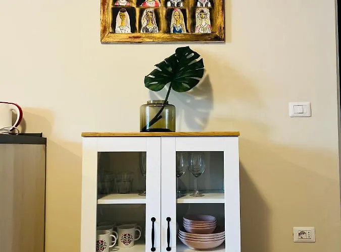 Σπίτι διακοπών Sonila's 1