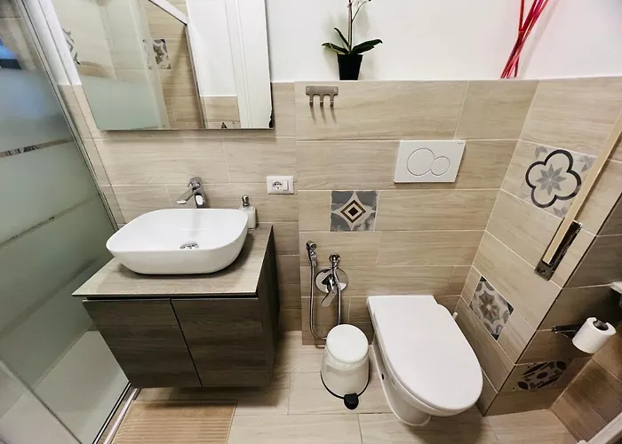 Sonila's 1 * Μπέργκαμο