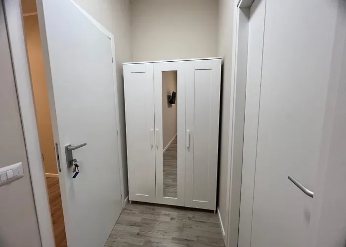 Σπίτι διακοπών Sonila's 1