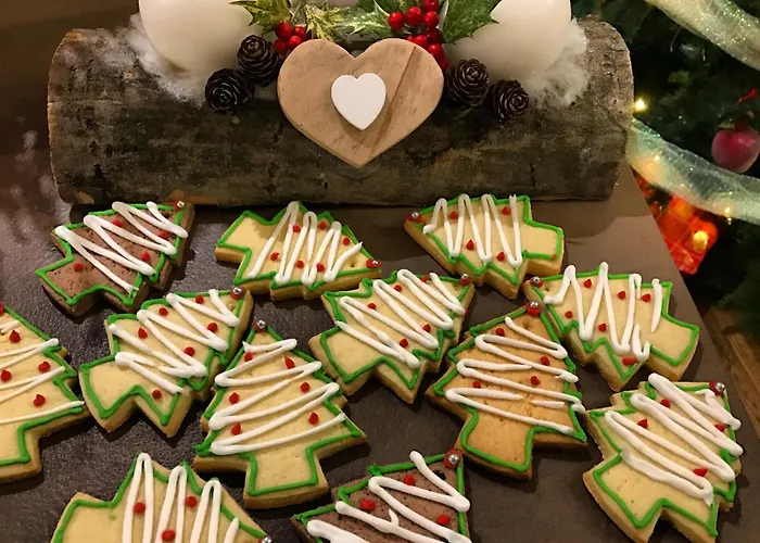 Σπίτι διακοπών Sonila's 1 *